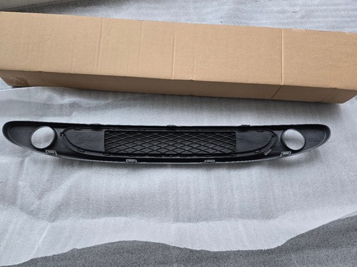 Smart 450 Brabus Frontgrill,Kühlergrill,Frontmaske,silber,silver,Front Grill - Bild 4 von 4