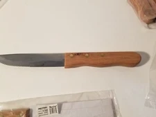 Dexter Russell P46005, 4-3/4-inch Steak Knife  Brand New  -