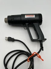 Easy Power Deluxe Heat Gun . No. 72102 