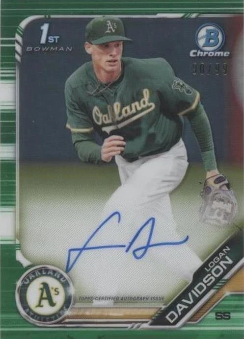 Green Refractor