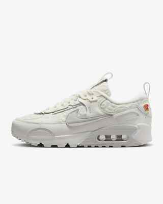 NIKE ☆ Wmns Air Max 90 Futura 'Give Her Flowers' Nike Women's Air Max 90 Futura 