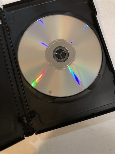 Blunt Force Trauma 2015 R1 DVD Used But Like New Just Check Out The Photo's - Picture 4 of 4