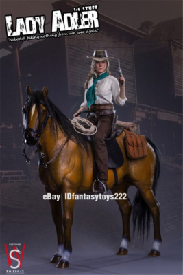 SWTOYS NO:FS042 1/6 Lady Adler アクションフィギュ SWTOYS 1/6 FS042 Lady Adler Action Figure Deluxe ver. In Stock | eBay