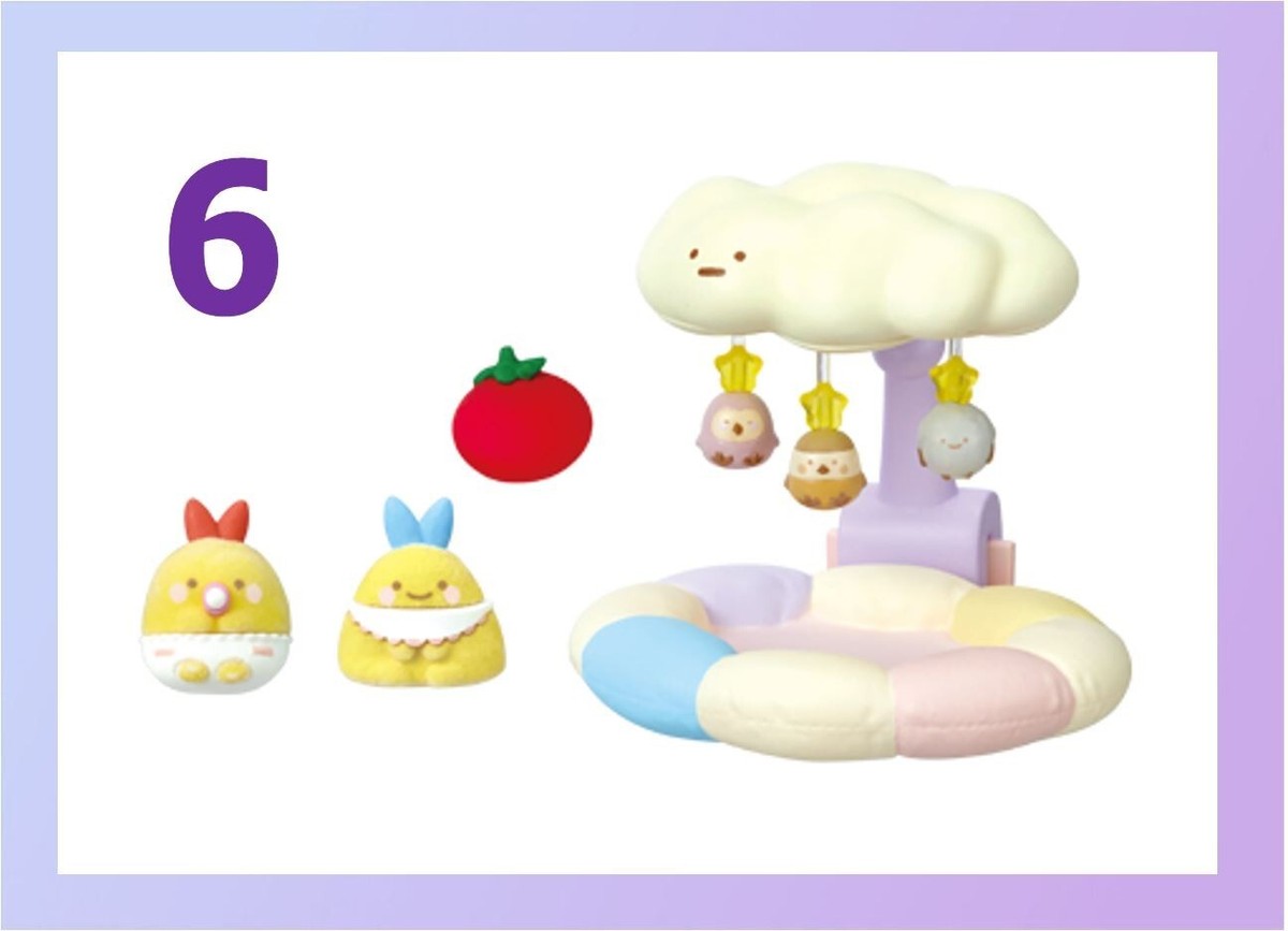 mimimama୨୧⑅* Tinyfox x kameyama - Minahoshi (MJD Fullset) : PreOrder