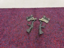 INFINITI QX60 2013-2020 OEM 2X FRONT HOOD SIDE LIFT CYLINDER SUPPORT STRUT HINGE