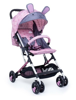 cosatto supa bumper bar