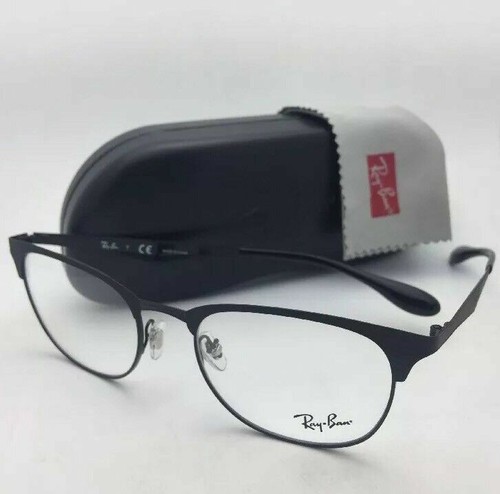 New RAY-BAN Eyeglasses RB 6346 2904 52 