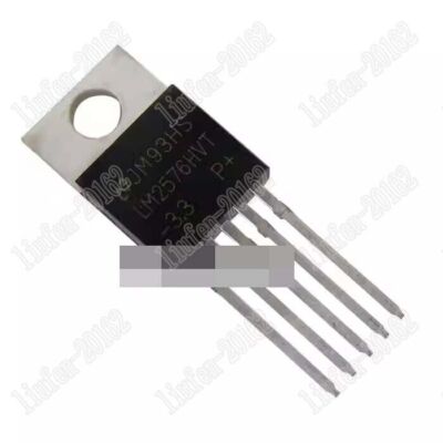 10PCs New LM2576HVT-3.3 #D7*