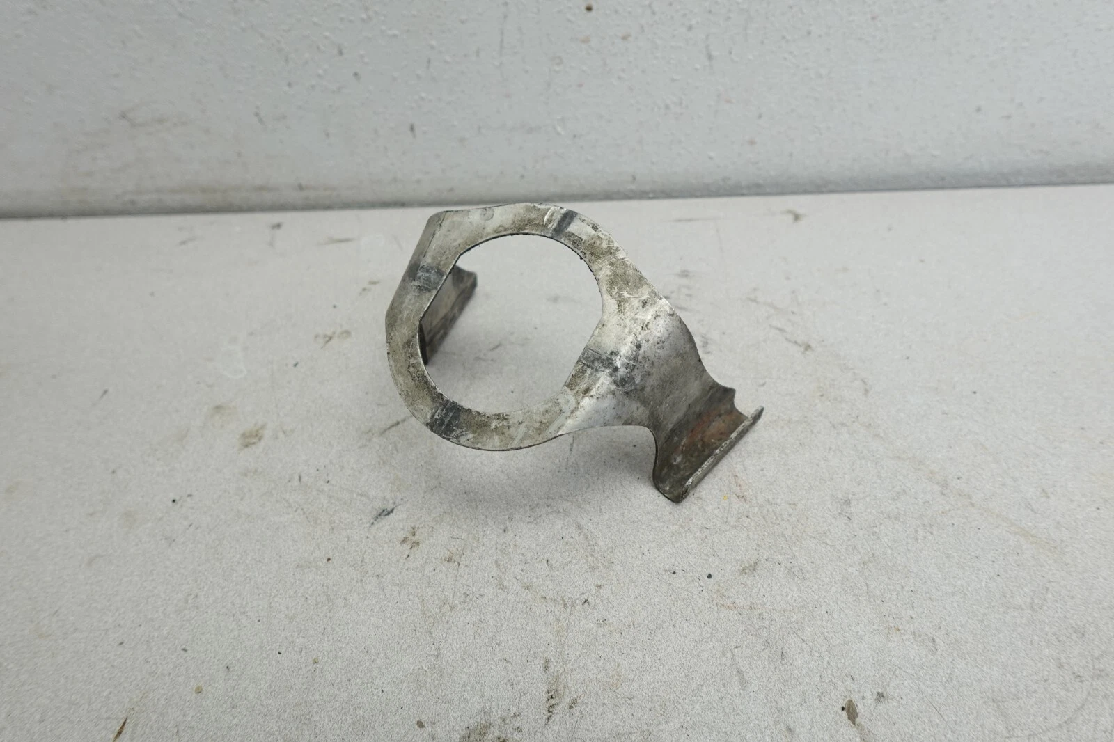 2003-2009 MXZ Mach Z GSX GTX Ski-Doo OEM Gas Tank Fuel Support Bracket