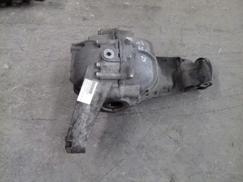 4460310012 Differential Vorne für MERCEDES-BENZ Clase ML ( Bm 163) 2 2225284 - Bild 4 von 10