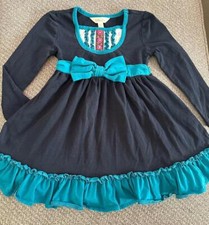Matilda Jane girls size 2t dress
