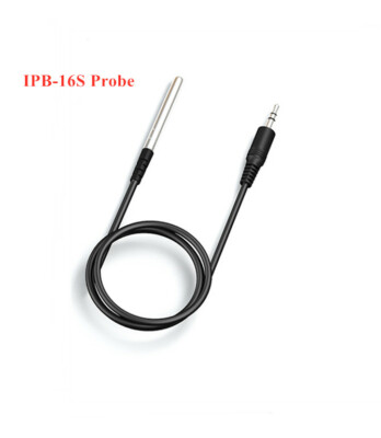 Inkbird Replace Probe Sensor for Digital PID Temperature Control Box IPB-16S C/F