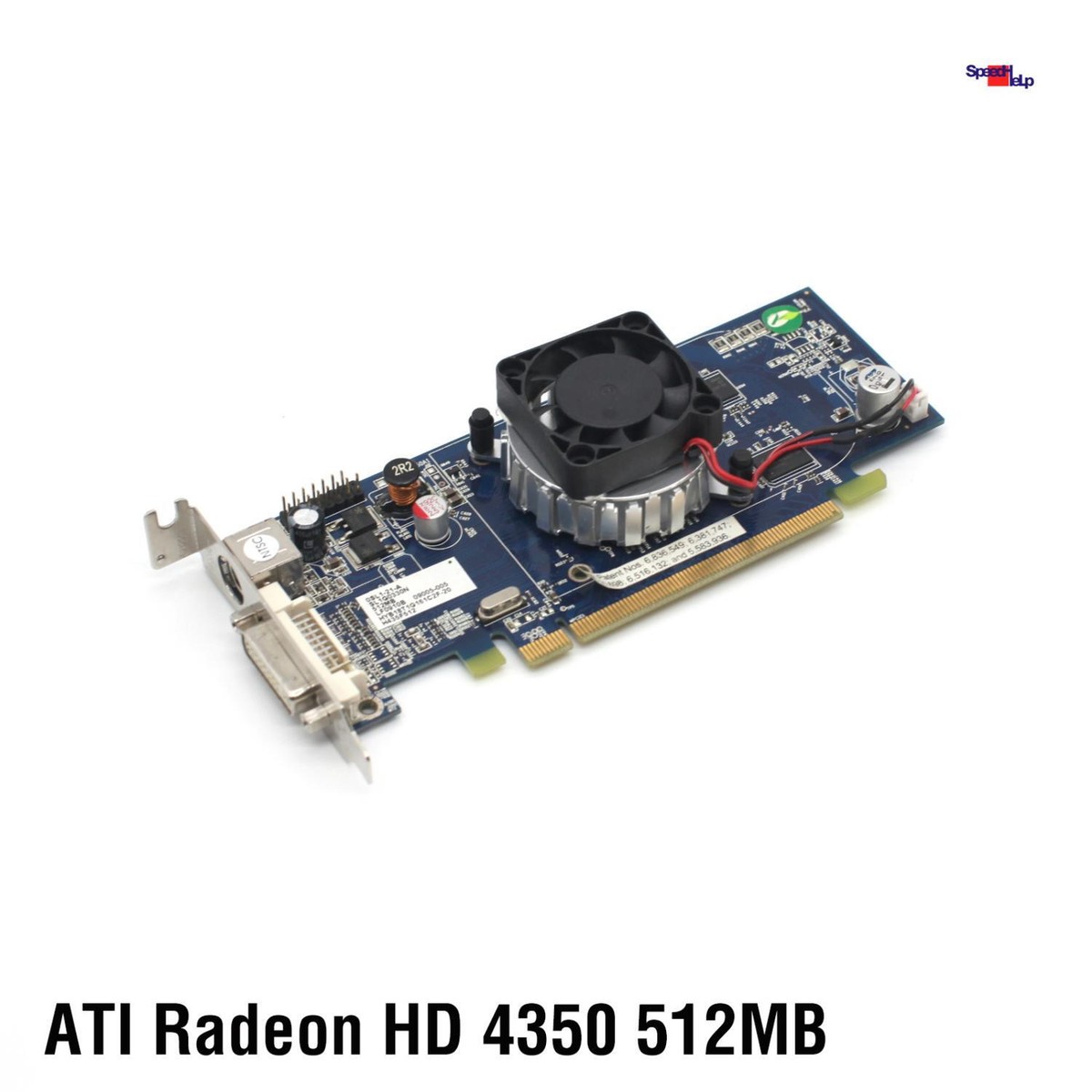 Hdmi Radeon 4350 Windows 10 Hdmi Radeon 4350 Driver Ati Radeon