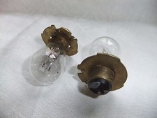 Projector bulb lamp 6v 15w exciter bulb x 1 one ..., 25  fx