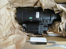 BMW Anlasser für D 530 TA 150 PS Innenborder