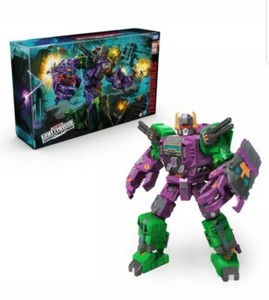 titans return scorponok