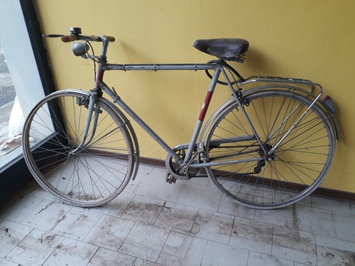 bicicletta bianchi anni 60/70 | eBay