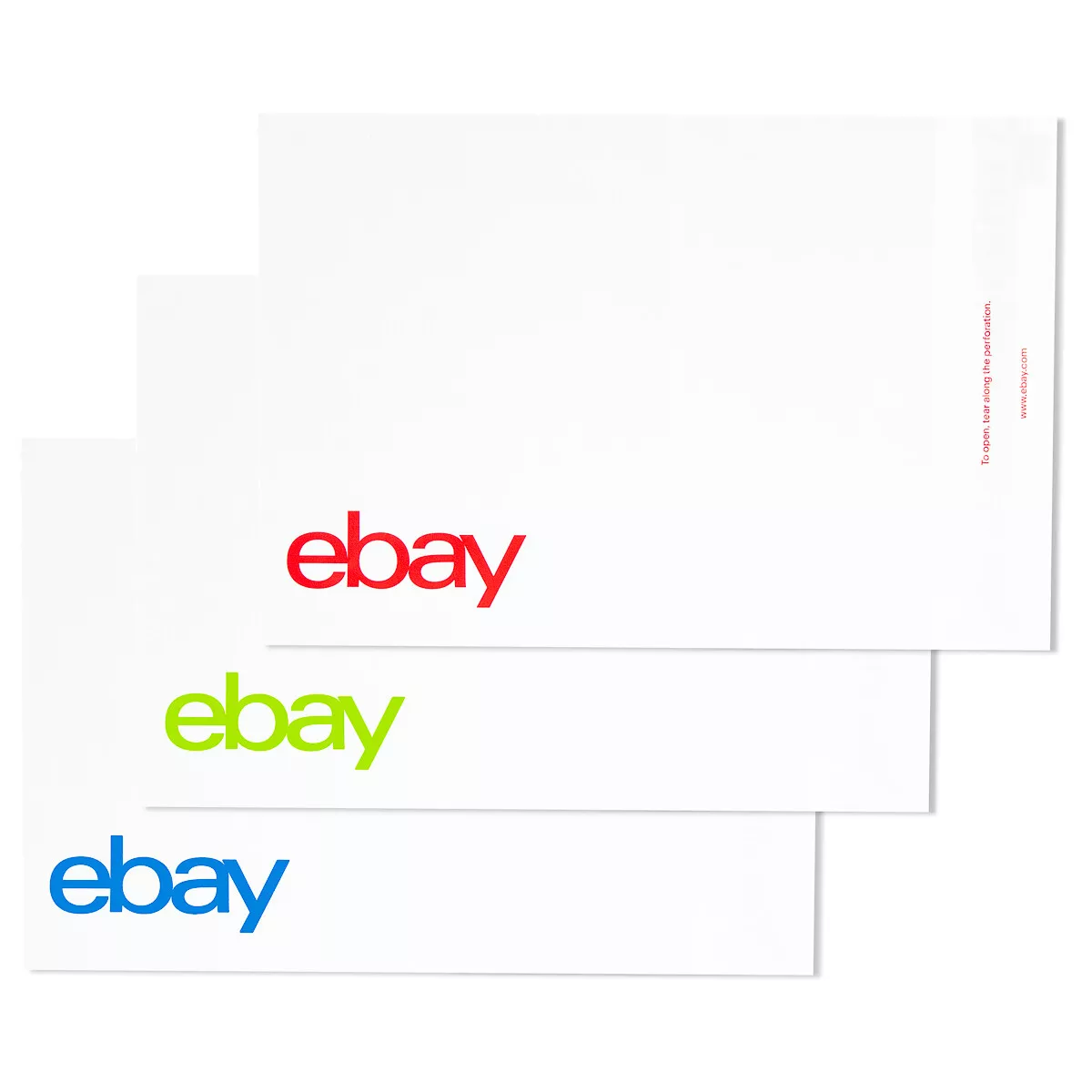 6.25" x 8.5" Polyjacket/Polymailer