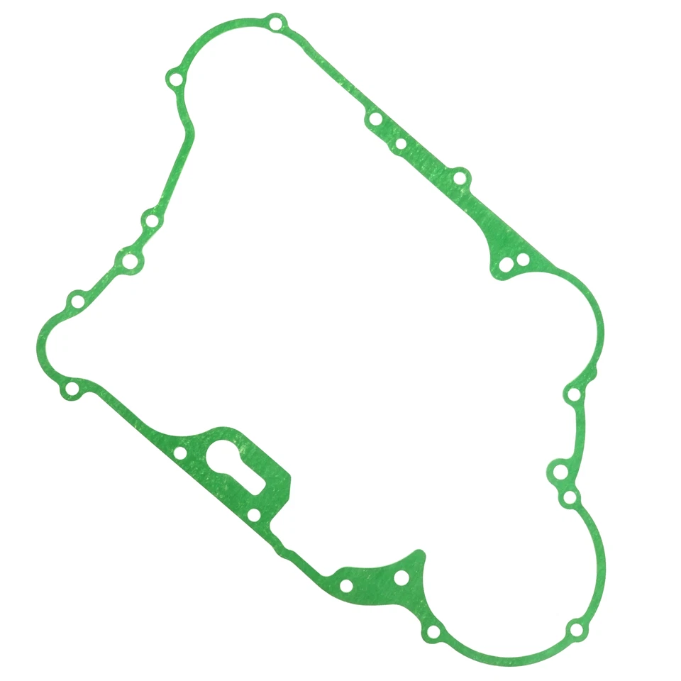 Junta da tampa da embreagem para Kawasaki KLR650 KL650 1987-2010 - Imagem 2 de 4