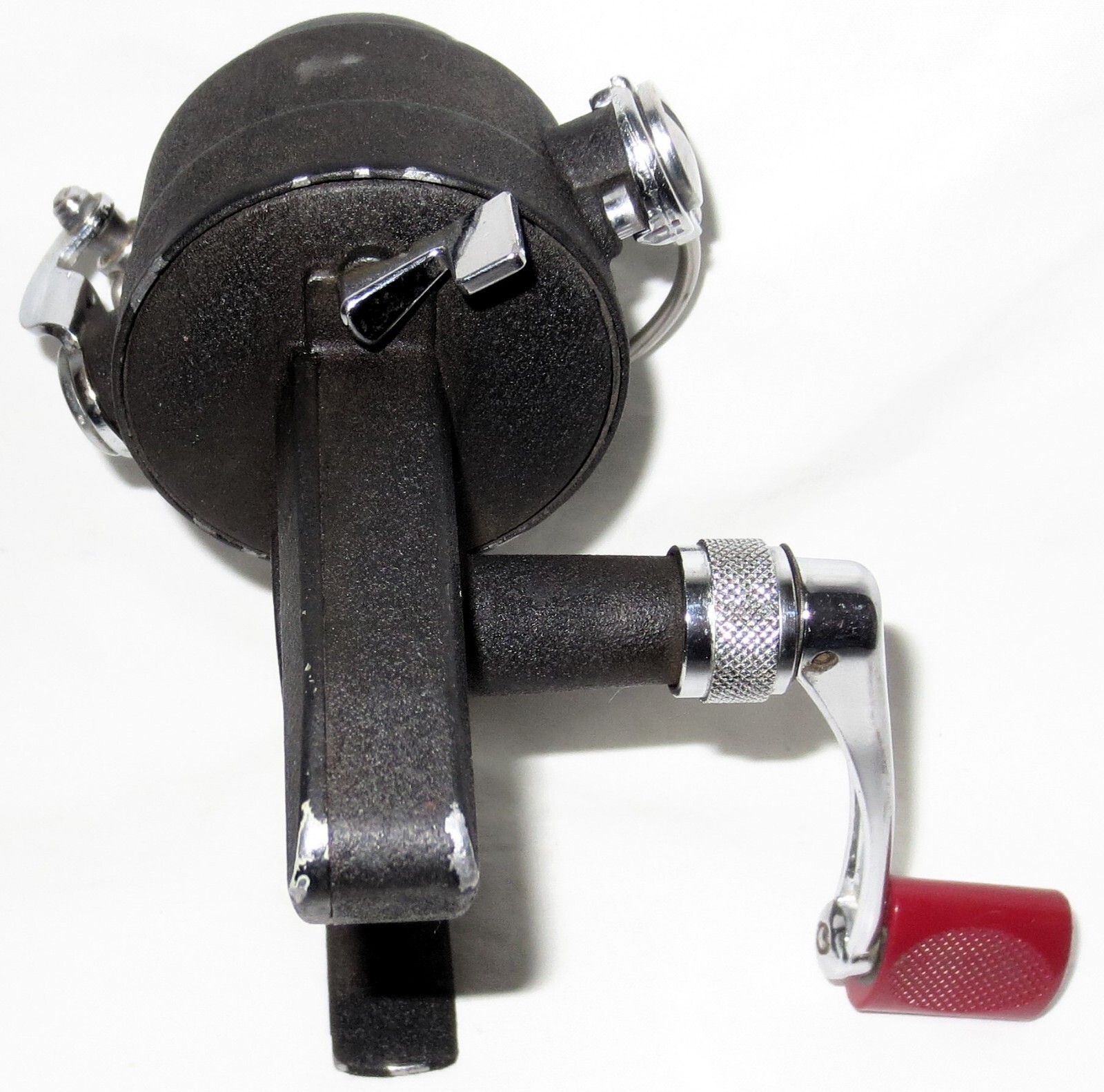 DAM Quick 110N Spinning Reel Made in West Germany Vintage Fishing