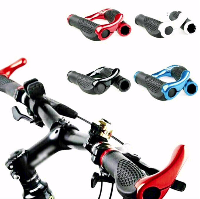 Accessori Ciclismo Comfort Impugnature Per Bici Ergonomiche Con