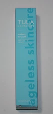TULA Instant De-Puff Eye Renewal Serum 0.5 oz / 15 ml NEW