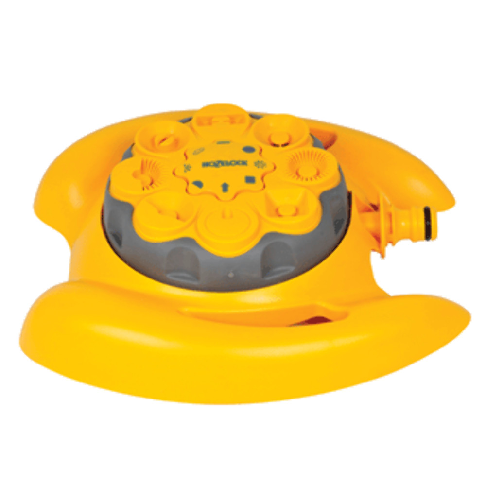 Hozelock Multi Sprinkler 79sqm 2515