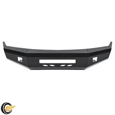 Front Bumper Assembly Steel For Chevy Colorado / GMC Canyon 2003-2012 Off-Road