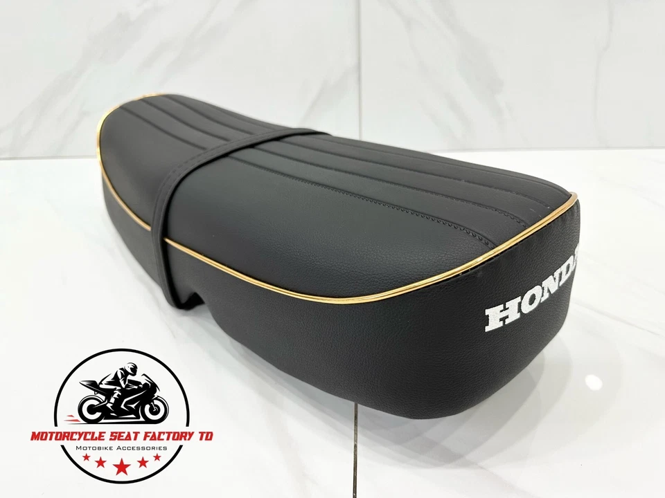 Honda 90 S90 Base Assembly 1966 - 1969 CD CD-1 CD-3 CD-9 CL90 CS90 New Seat. - Image 3 of 4