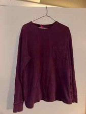 Mens Boden Long Sleeve Shirt