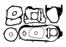 Gasket Set for GY6B Short Case Engine with 170cc and 180cc Big Bore Kit