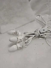 3 Light Adapter For Christmas Village Buildings