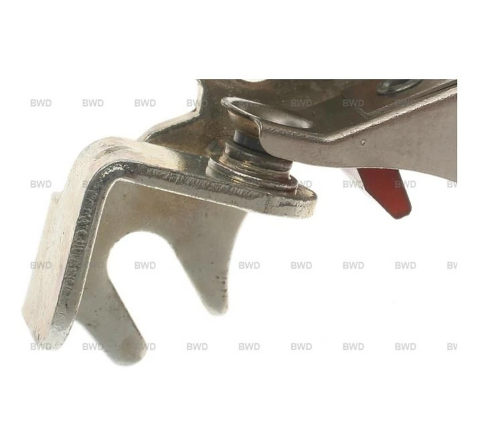 НАБОР КОНТАКТОВ ЗАЖИГАНИЯ (ТОЧКИ) для CHEVROLET NISSAN A528 OEM СТАНДАРТНЫЙ BWD НОВЫЙ - Изображение 2 из 2