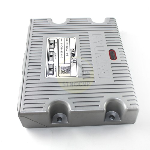 Regolatore Programmato 21QB-32110 per Escavatore Hyundai R480-9 R480LC-9 R480LC-9S - Foto 9 di 10