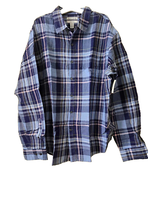 slim fit dress shirts amazon NEW Amazon Essentials Men's Slim-Fit Long-Sleeve Poplin Shirt SIZE XXL