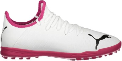 Puma Z 4.3 TT Future Creator Zones White Pink Men's Indoor Soccer