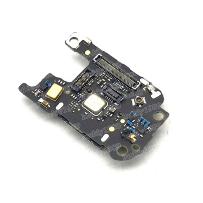 For Huawei P30 Pro SIM+SD Card Holder Reader MIC Flex Cable