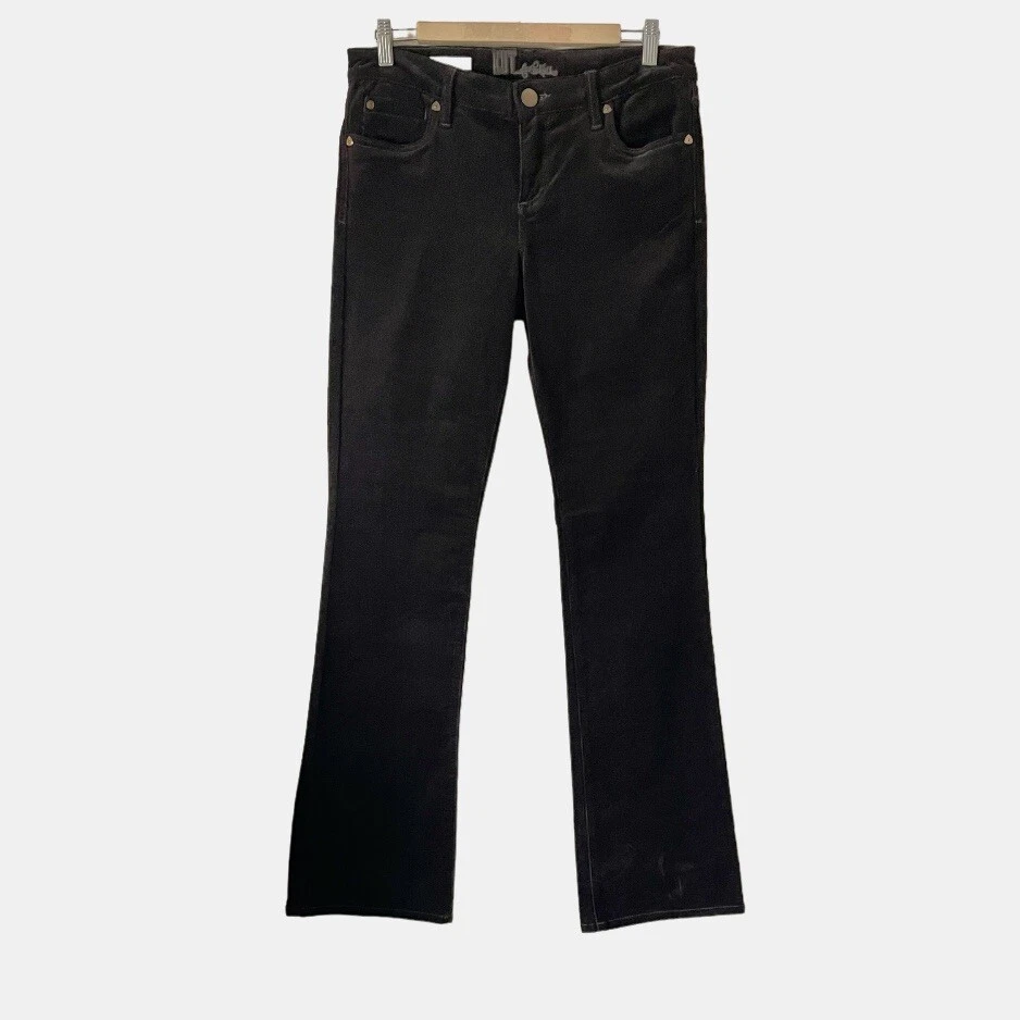 Kut from the hotsell kloth corduroy bootcut