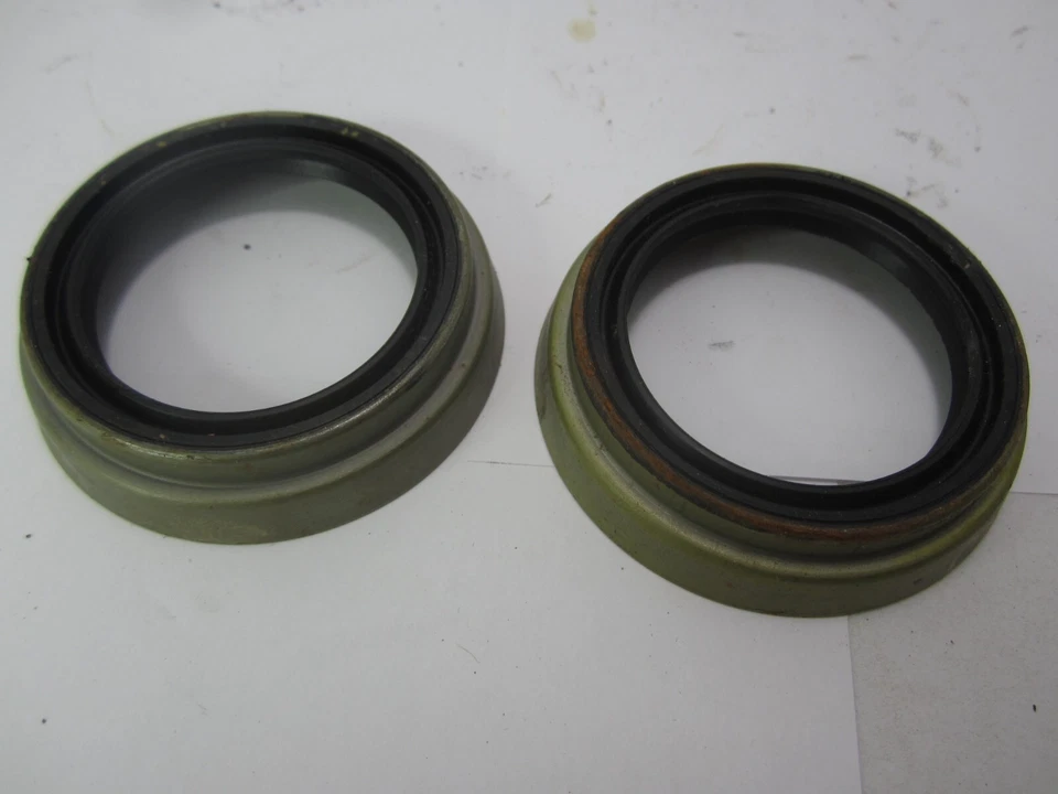 65-04 福特 E/F 100-250 系列 2WD 前内轮密封对 PTC PT5125 — 第 2/4 张图片