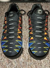 air max plus hyper blue ebay