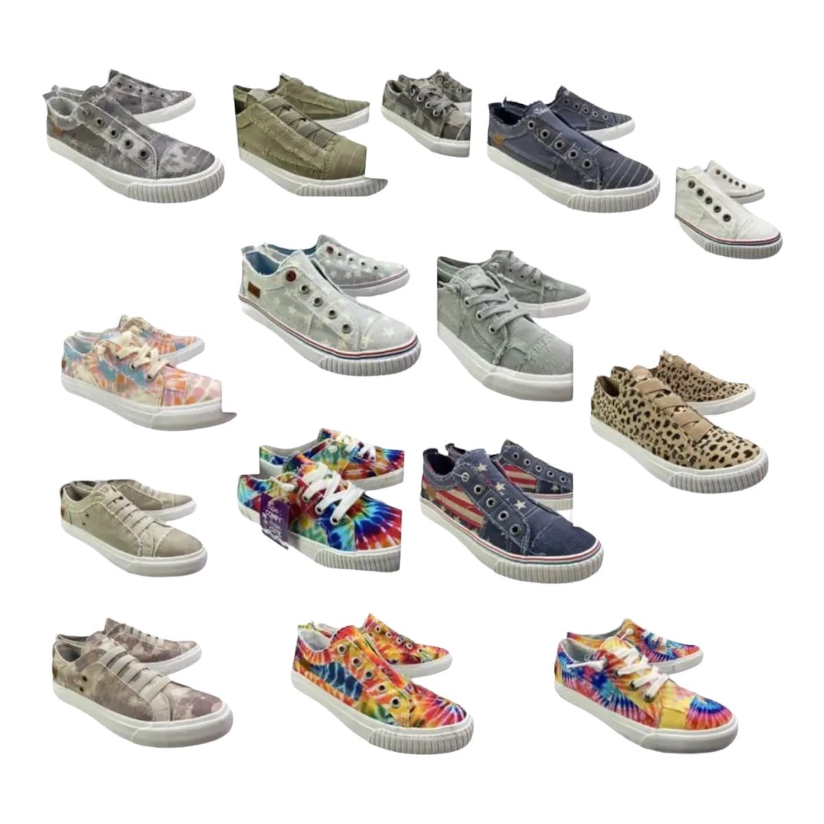 Blowfish casual shoes sale