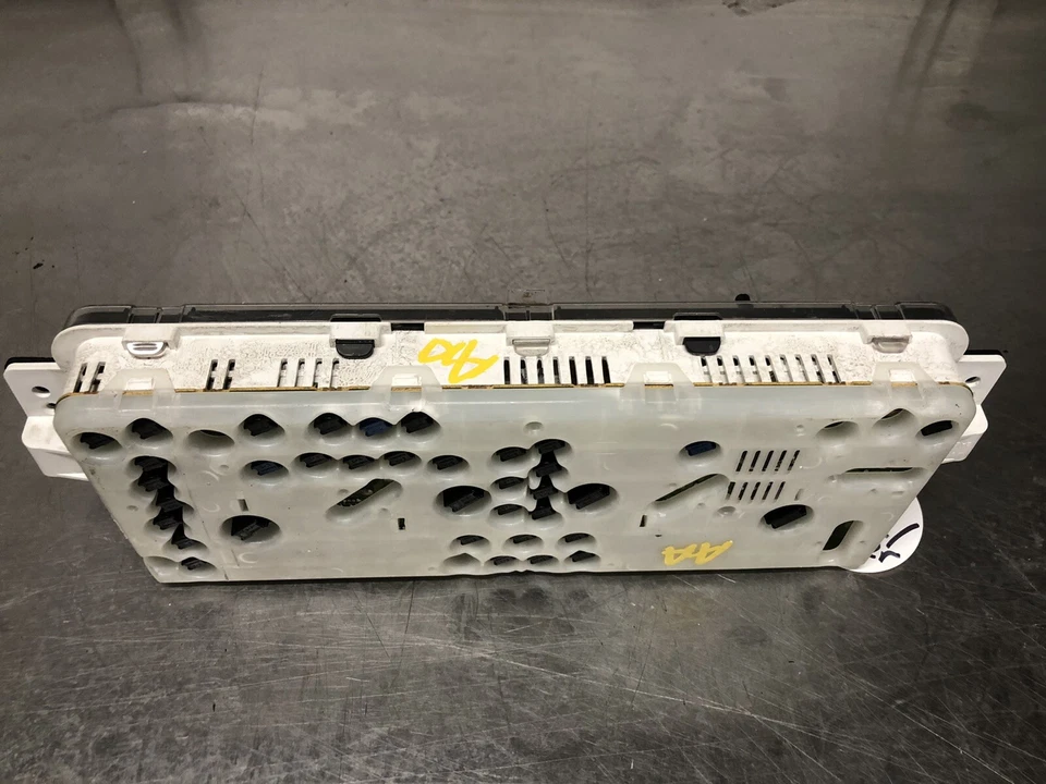 1998 1999 年讴歌 SLX / T 军队 A/T 仪器测速仪集群带 TOD — 第 4/4 张图片