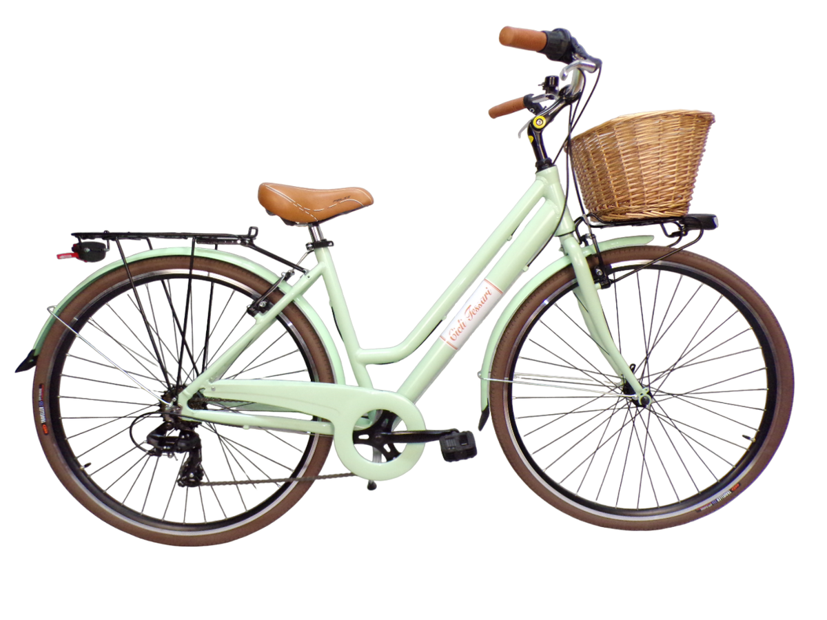 Miglior Bicicletta Donna 3 Velocità (2024 - Foto 12