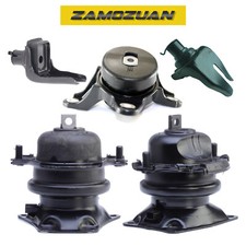 Engine & Trans Mount Set 5PCS. 2014-2020 for Acura RLX 3.5L