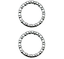 F&R Bike Bicycle Headset Bearing 3/16X15.