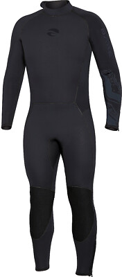 BARE Velocity Ultra 7 mm Full - Men - innovativer Tauchanzug für kalte Gewässer