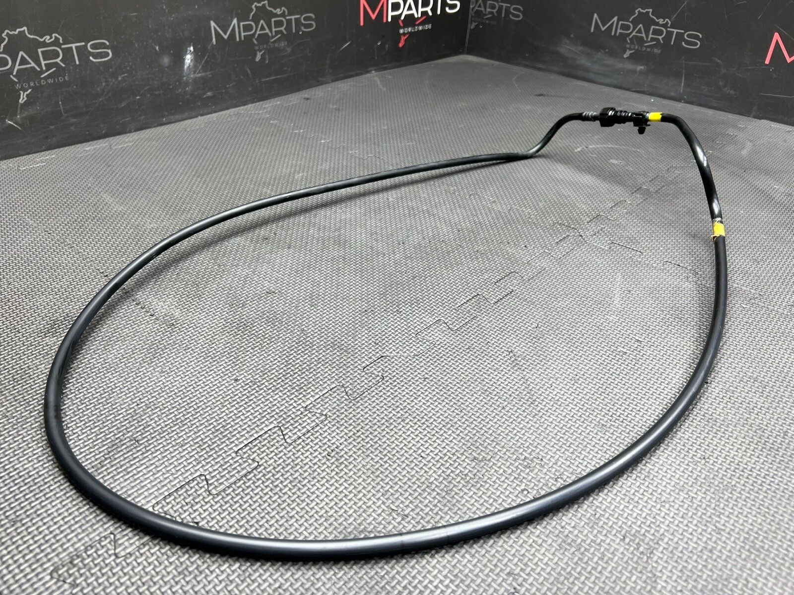 2010-2015 Ferrari 458 Italia, Spider, Evap Hose line