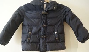 moncler neonato