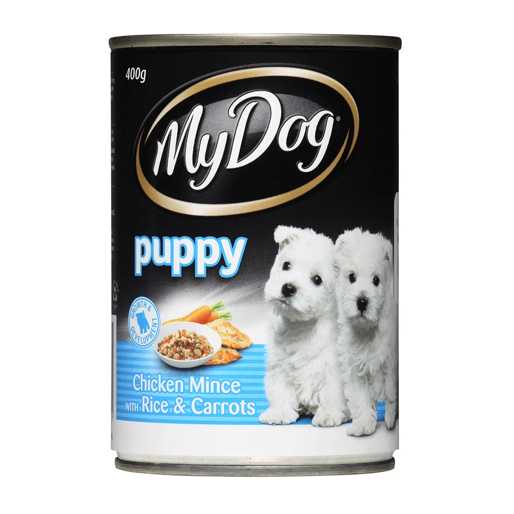 Chicken mince for clearance puppies