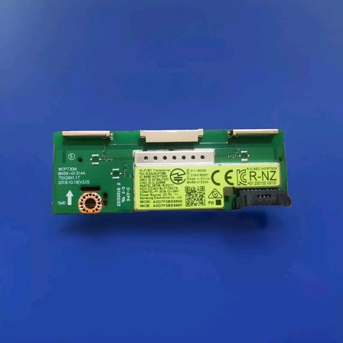 Samsung TV WLAN Modul WCP730M / BN59-01333A / BN59-01314A WIFI aus UE50AU7095
